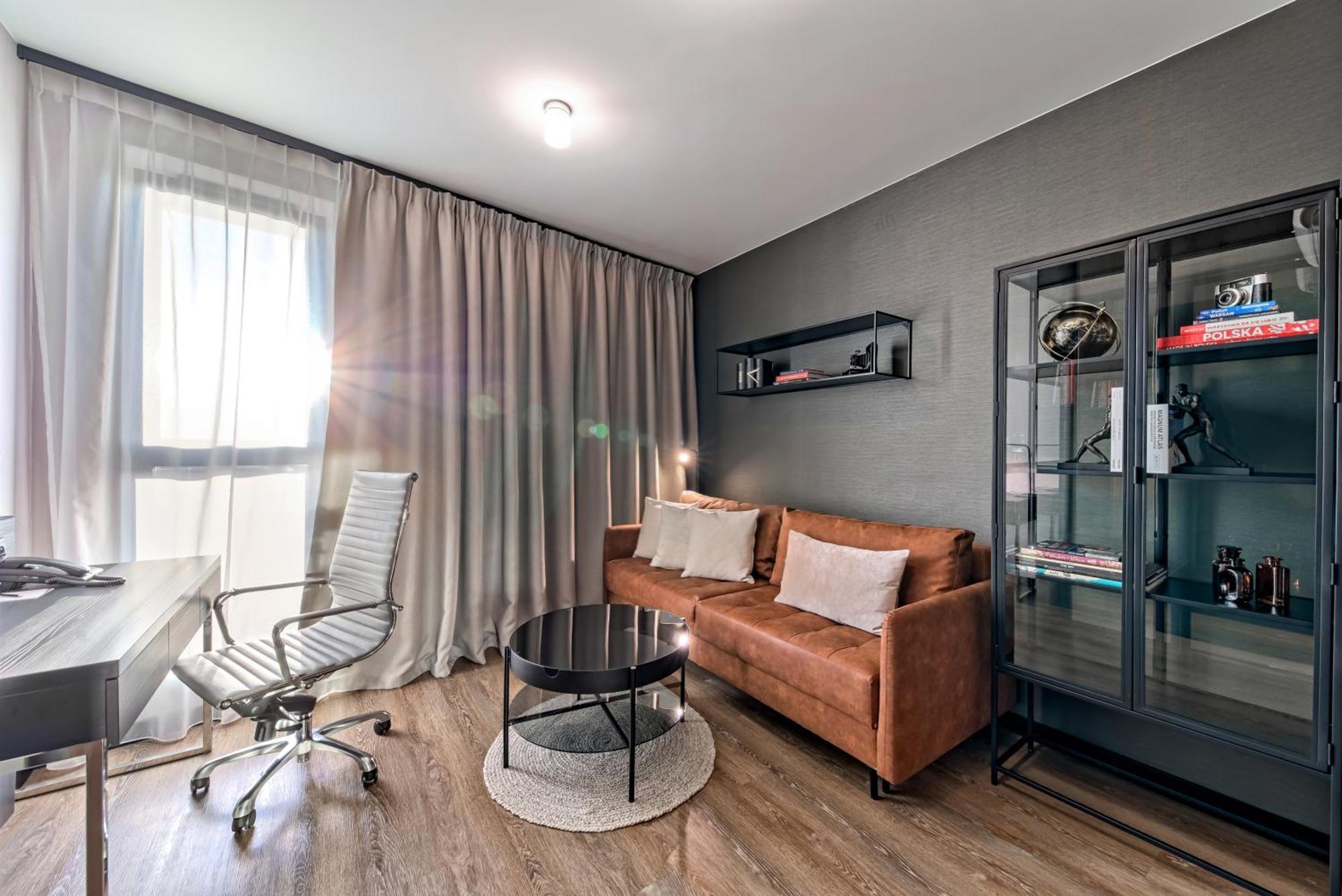 Focus Premium 4* Warszawa