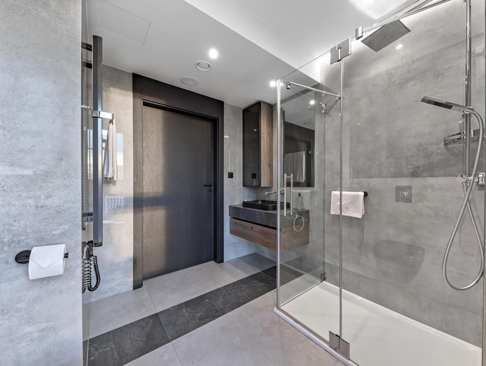 Hotell Focus Premium 4*