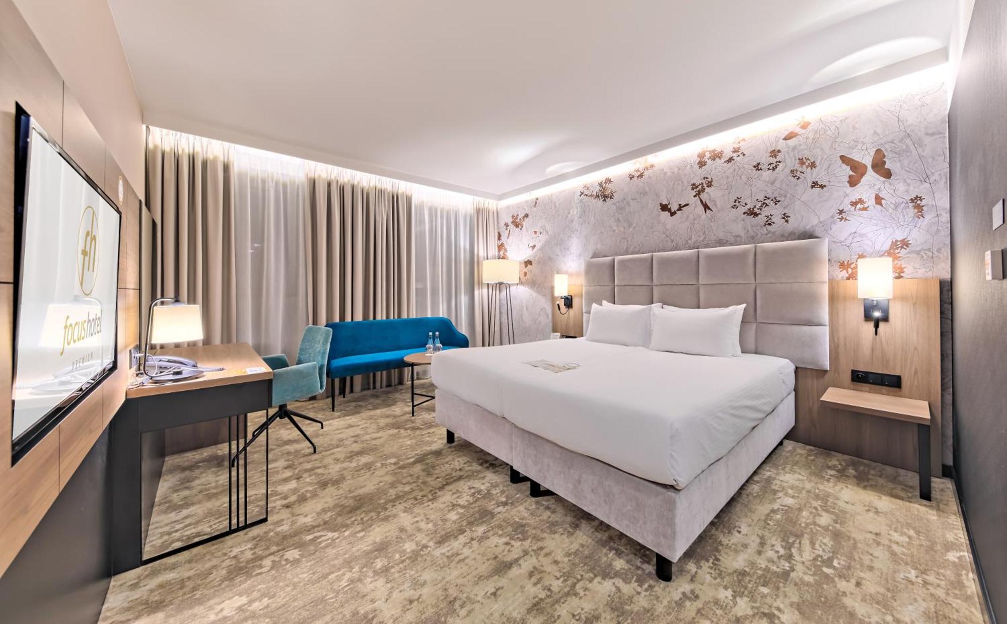 Focus Premium Hotell