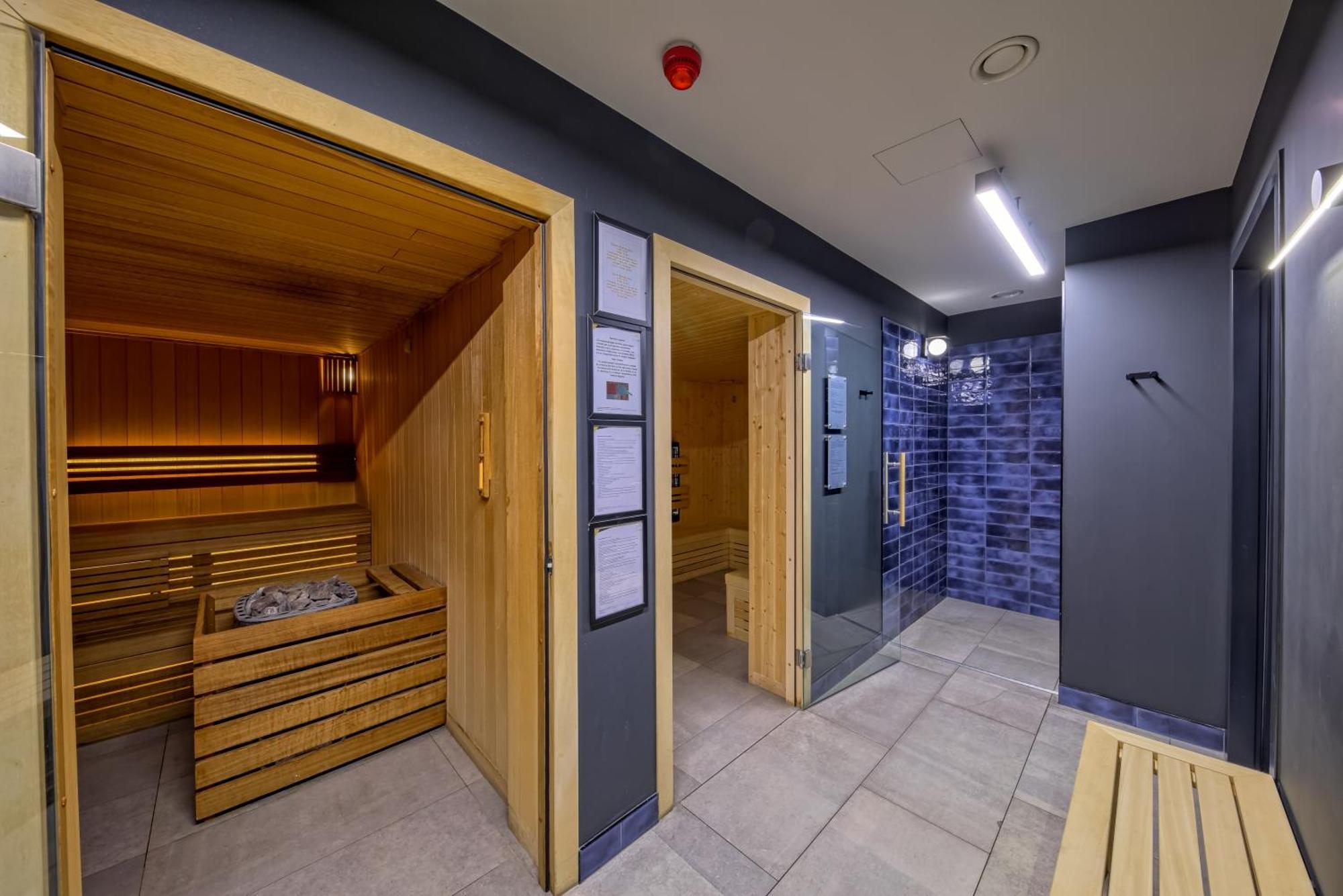 Focus Premium Hotell