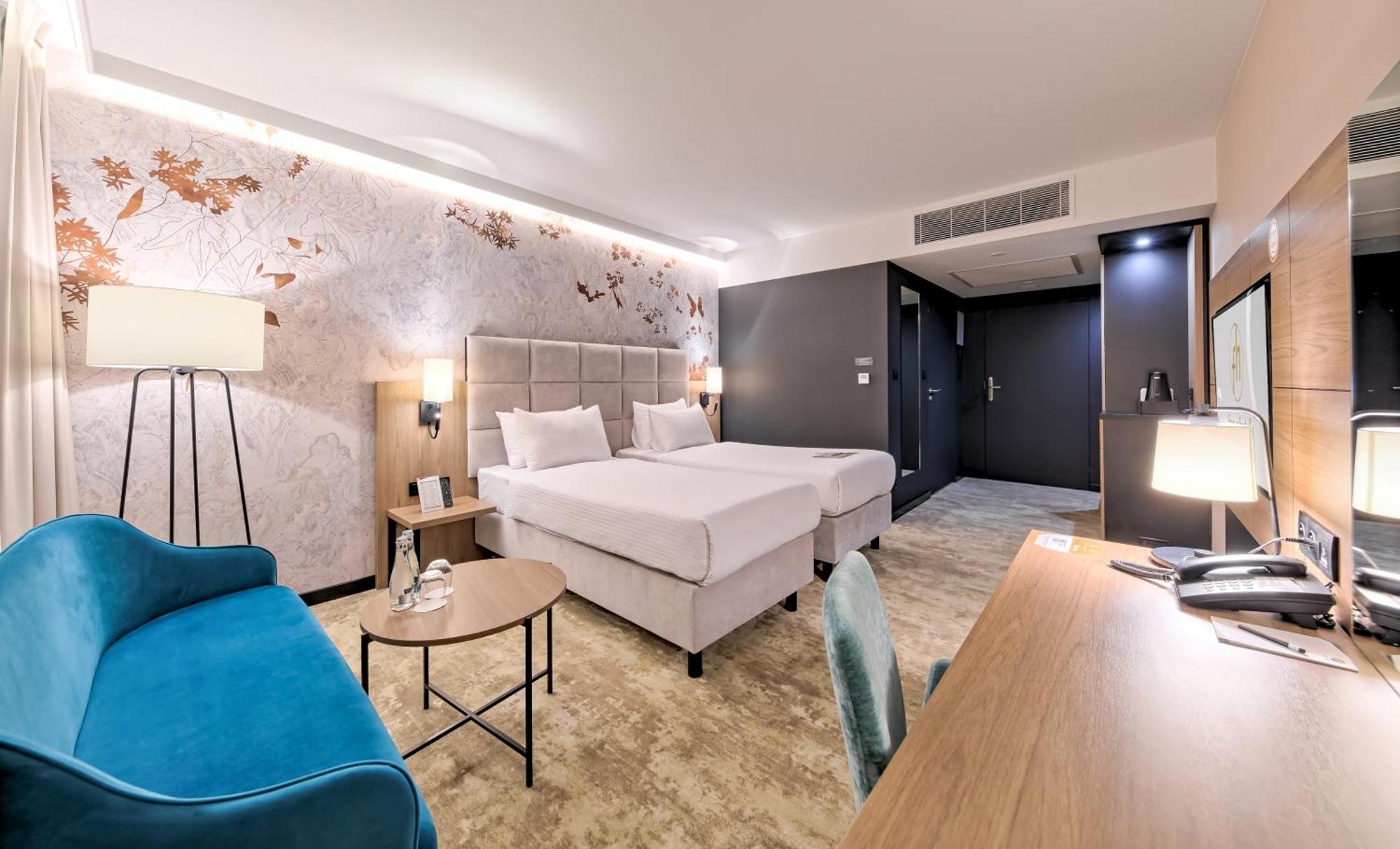 Focus Premium Hotell