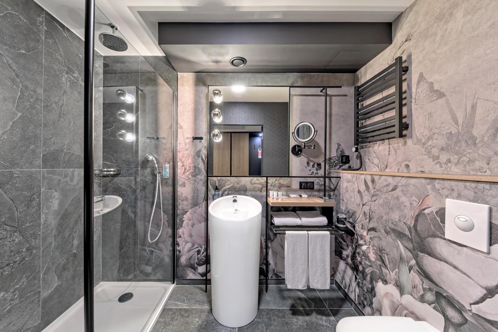 Focus Premium Hotell Warszawa