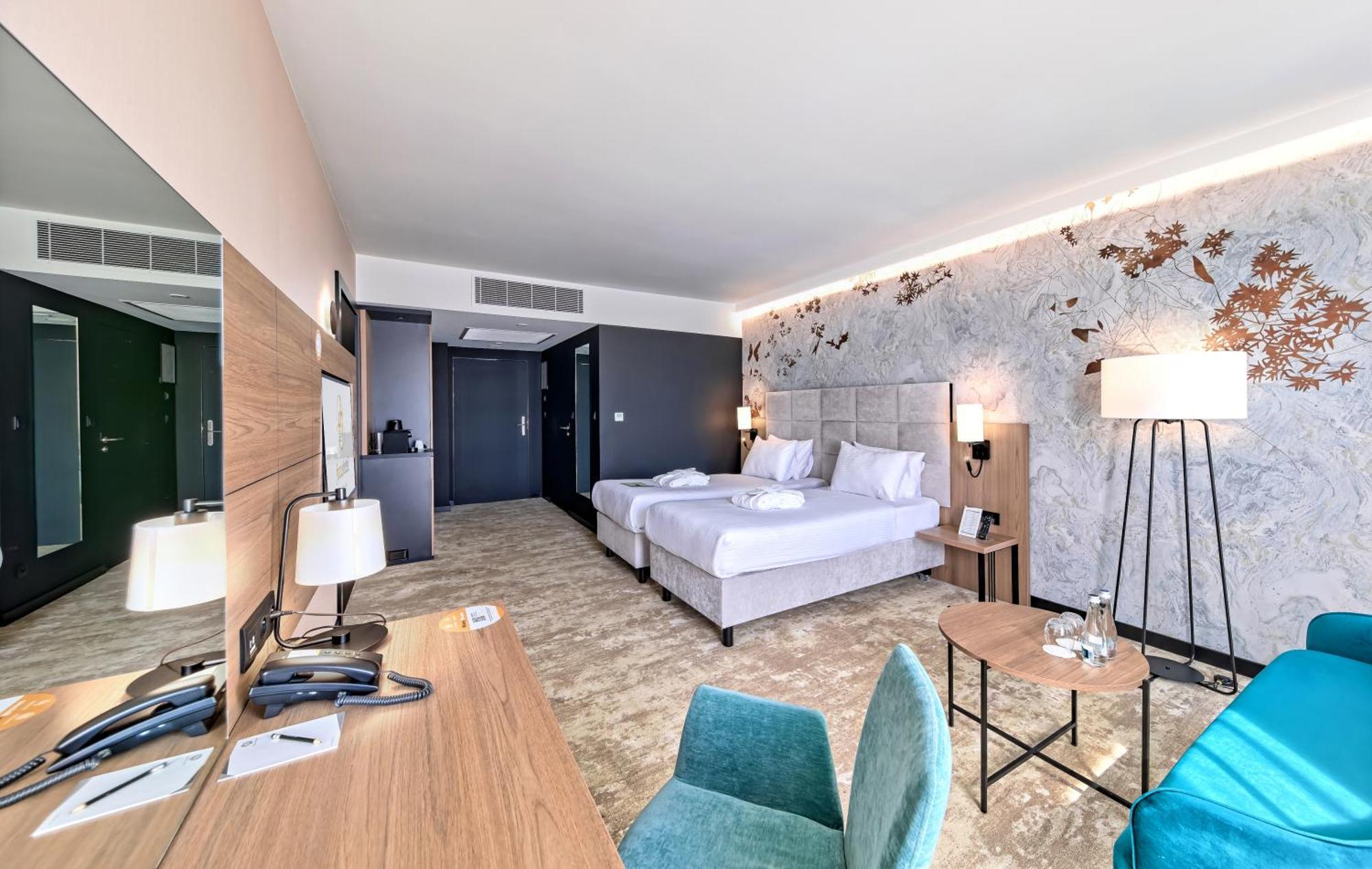Hotell Focus Premium
