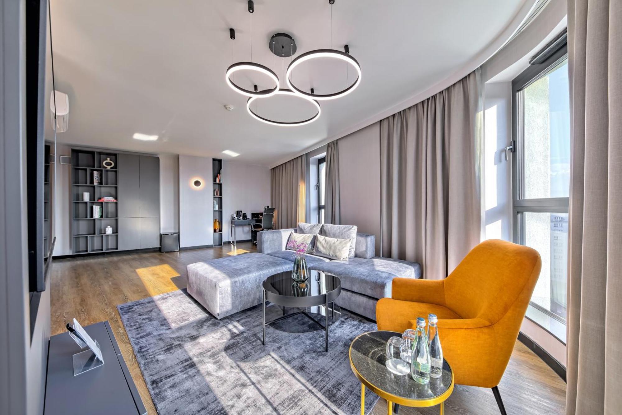 Hotell Focus Premium 4*