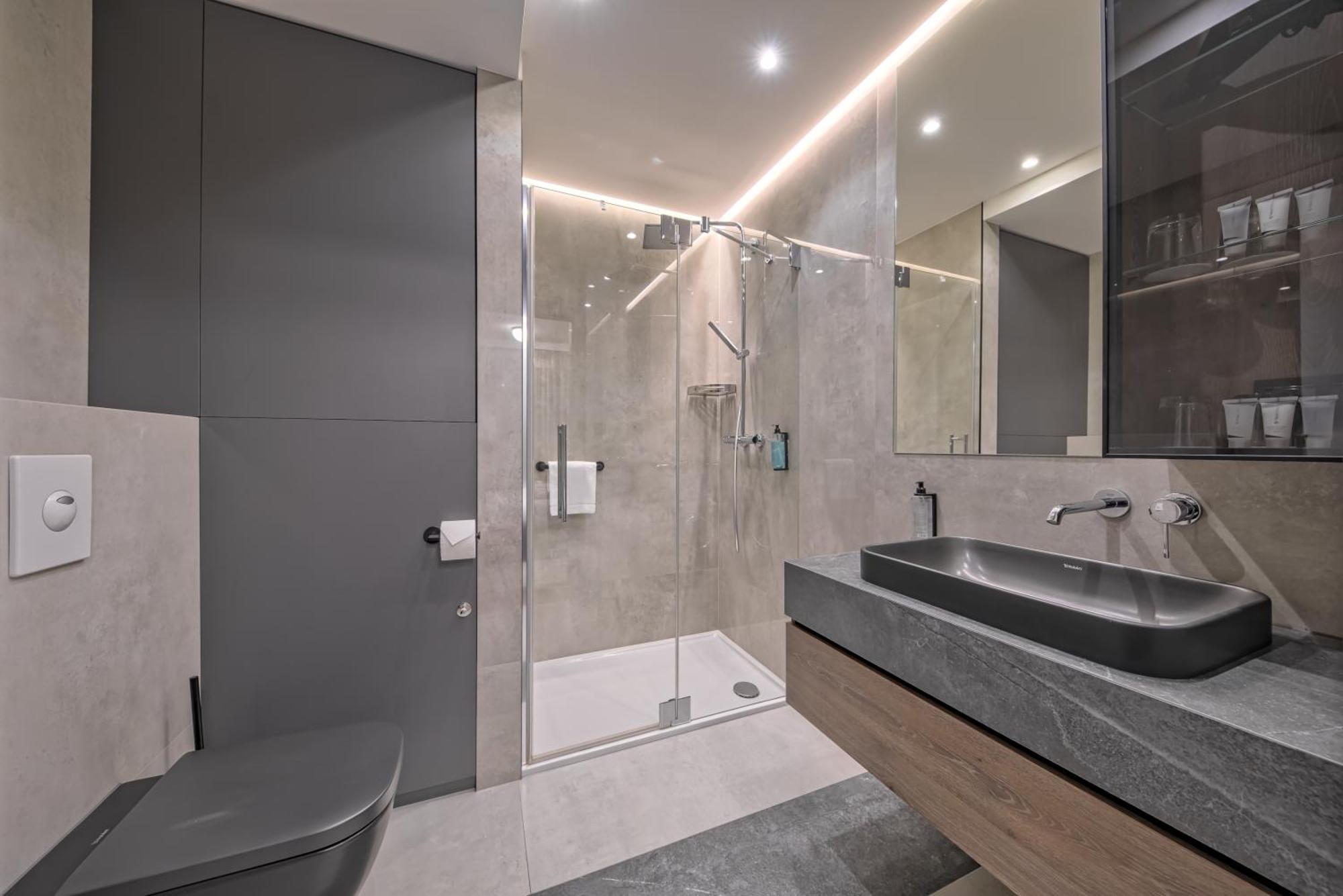 Focus Premium Hotell