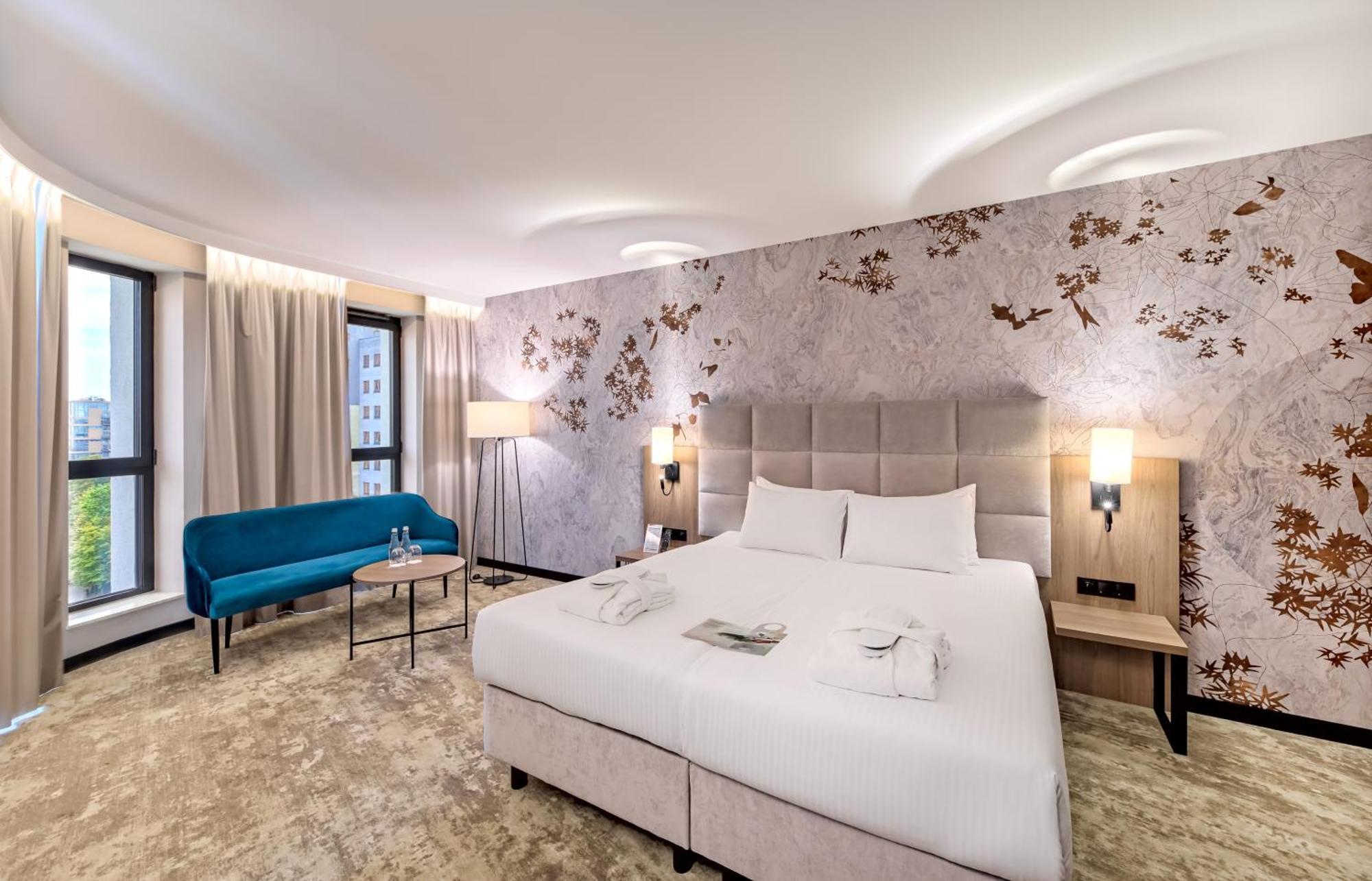 Hotell Focus Premium 4*