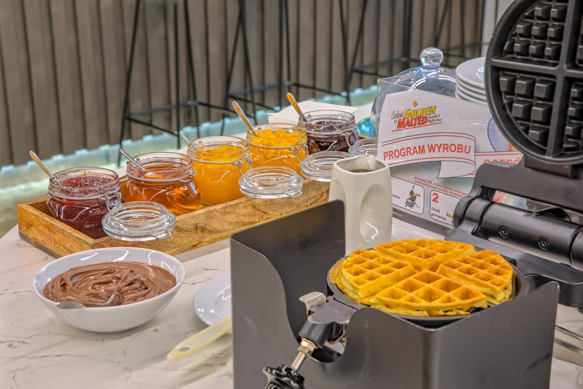 Hotell Focus Premium