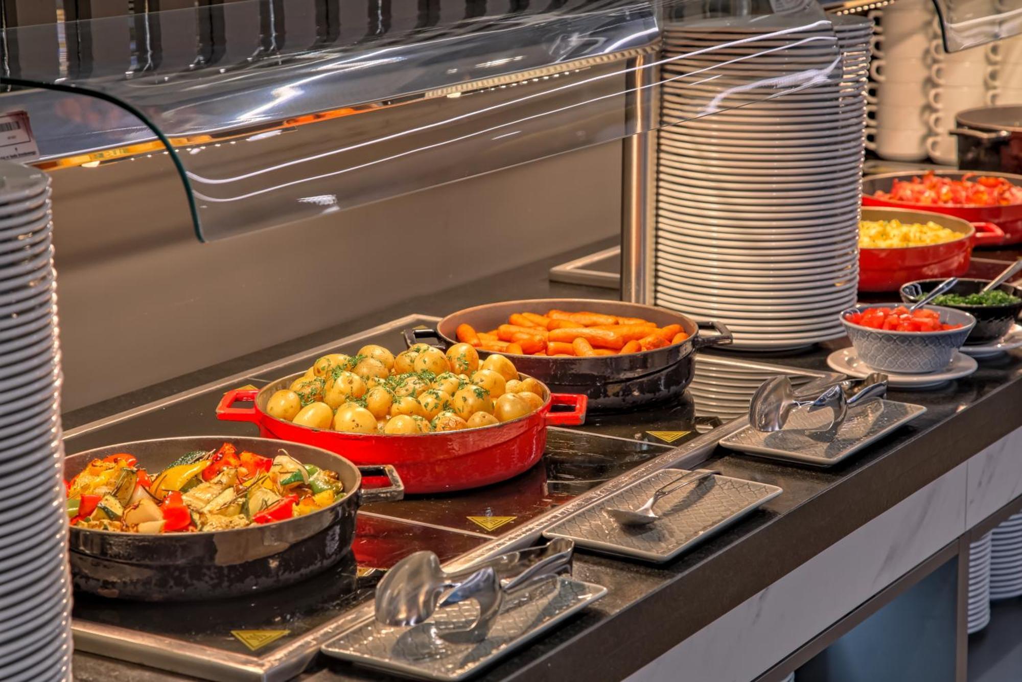 Hotell Focus Premium 4*