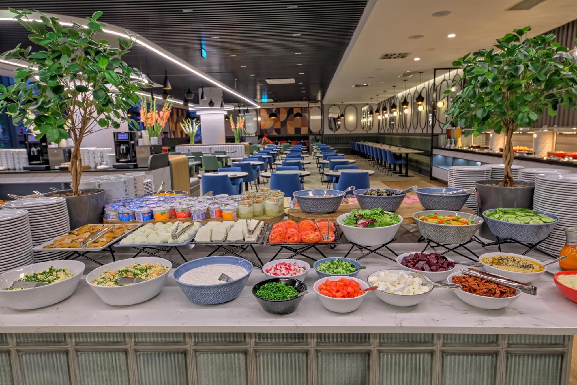 Focus Premium 4* Warszawa