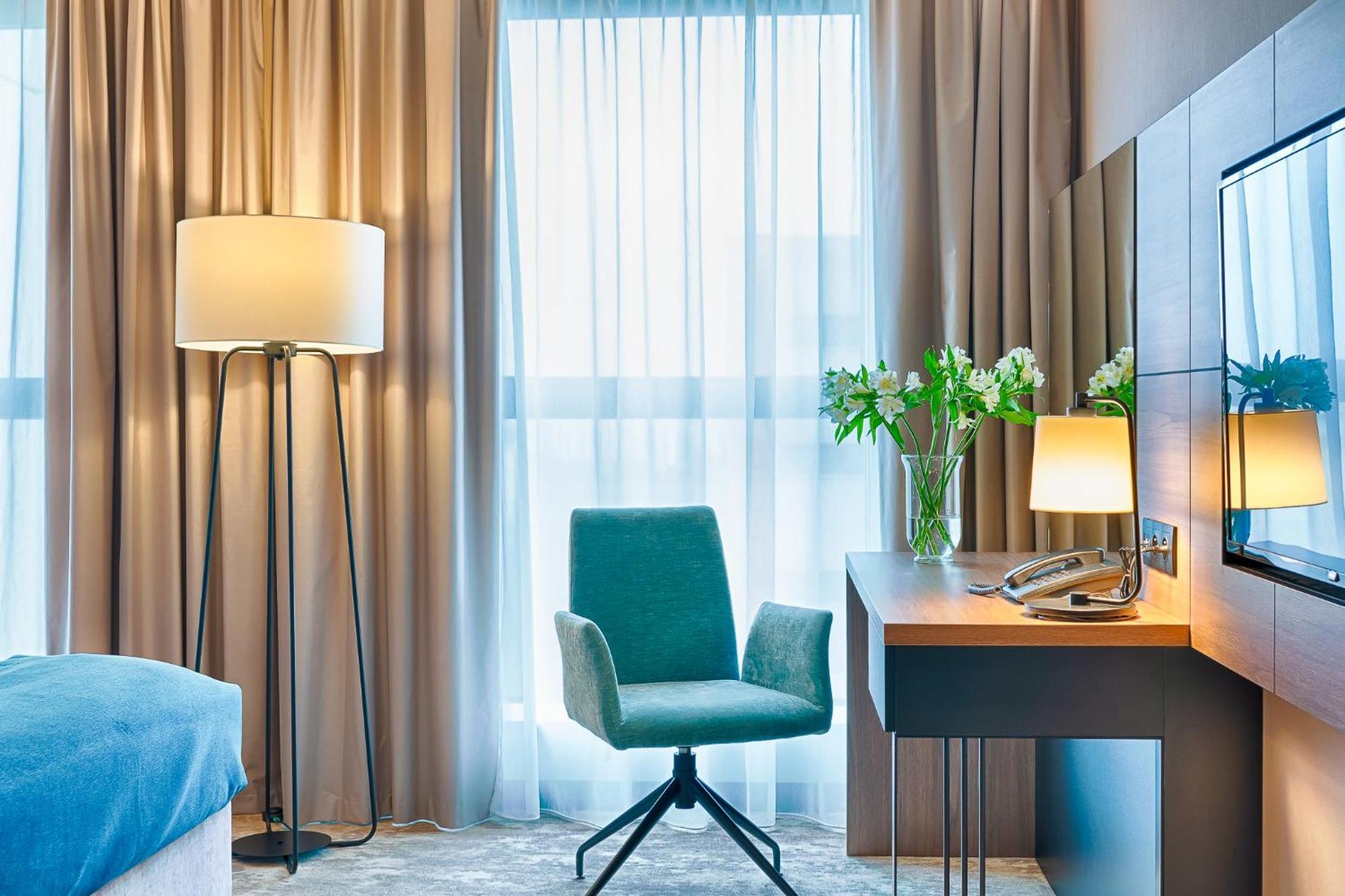 Focus Premium 4* Warszawa