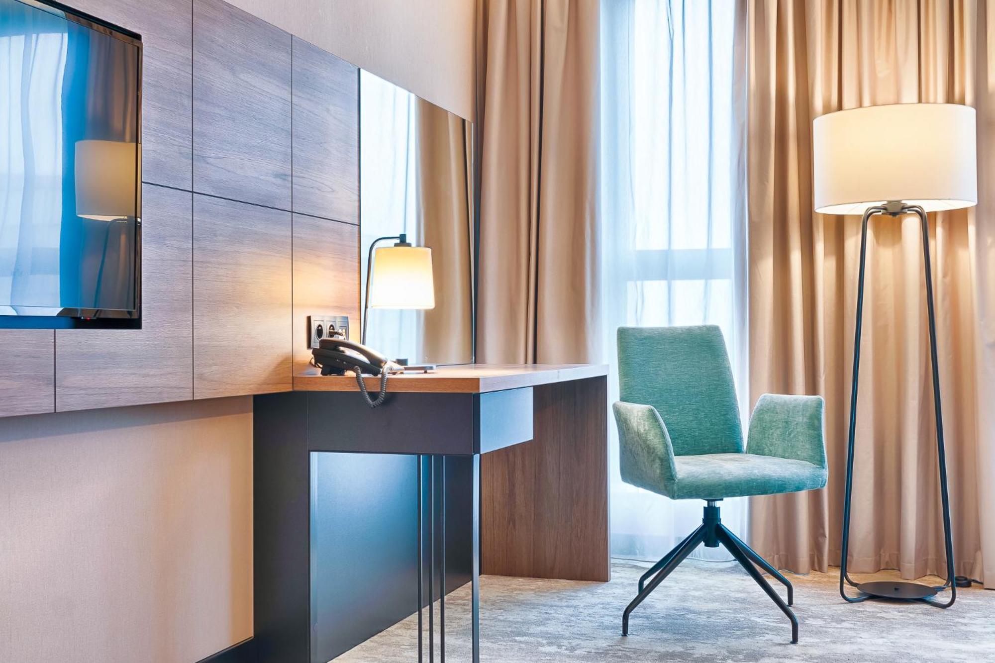 Focus Premium Hotell
