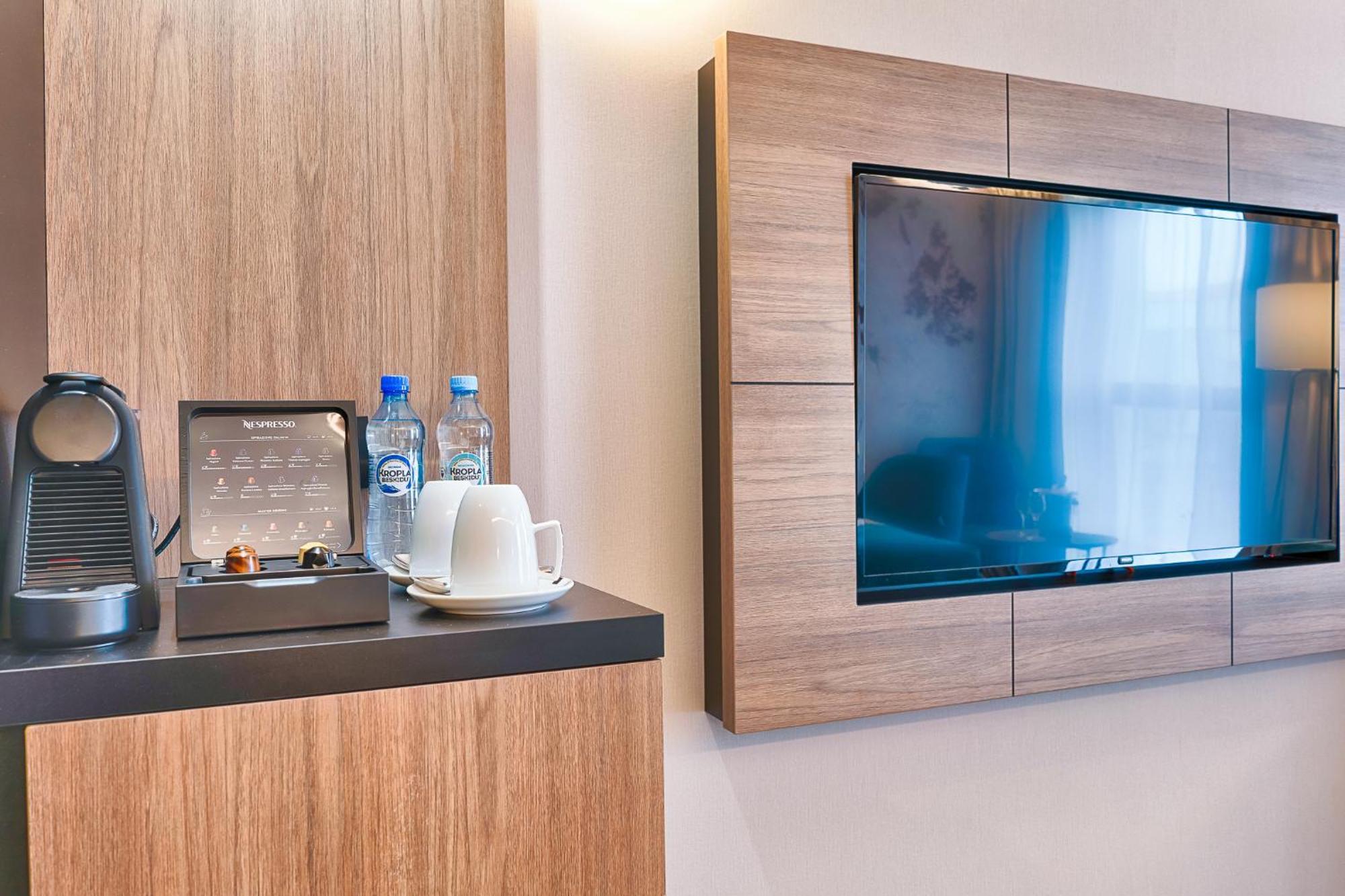 Hotell Focus Premium